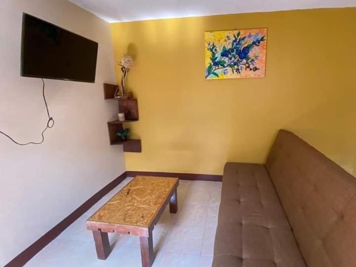 پانسیون Hostal Xalpancingo Tierras Místicas