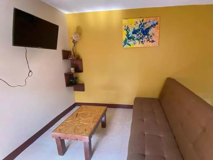 ペンション Hostal Xalpancingo Tierras Místicas