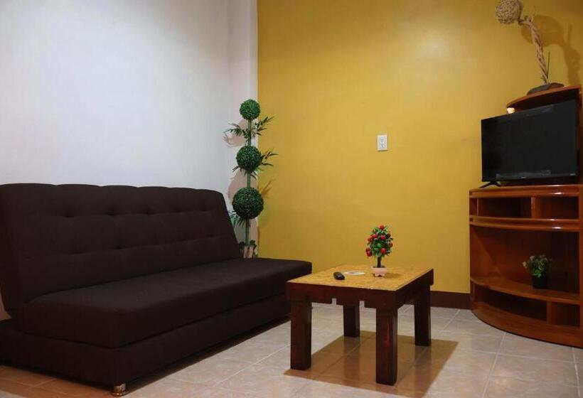 پانسیون Hostal Xalpancingo Tierras Místicas