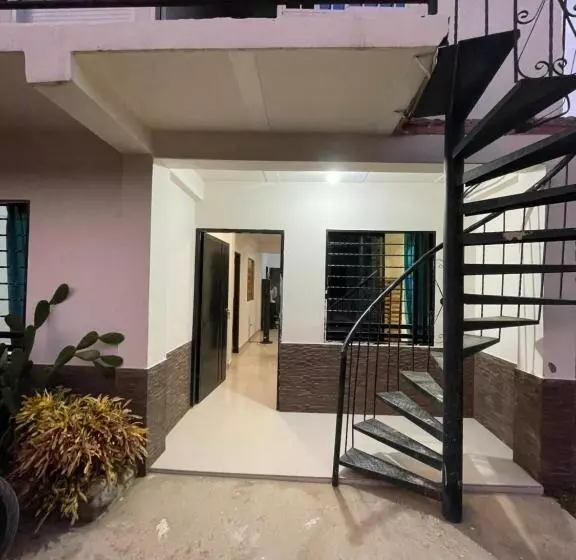 Majatalo La Casa De Ian