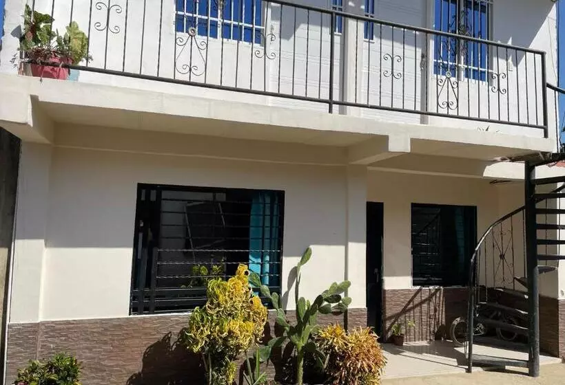 Majatalo La Casa De Ian