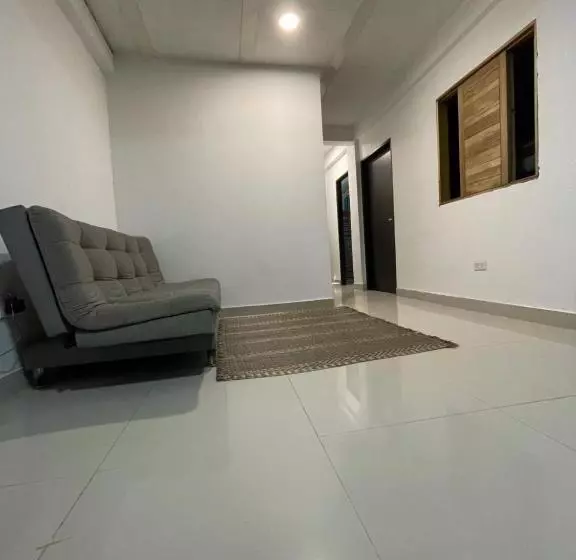 Majatalo La Casa De Ian