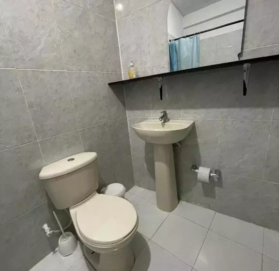 Majatalo La Casa De Ian