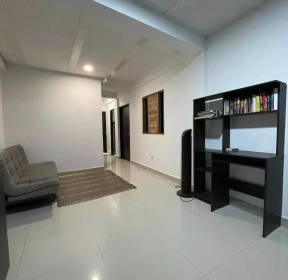 Majatalo La Casa De Ian
