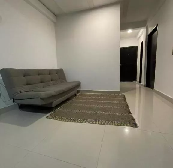 Majatalo La Casa De Ian