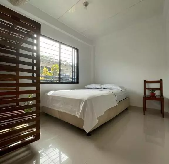 Majatalo La Casa De Ian