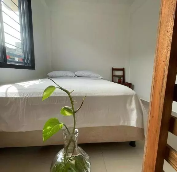 Majatalo La Casa De Ian