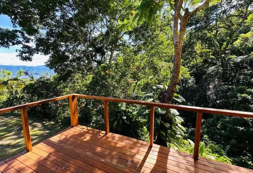 ペンション Latui Loft