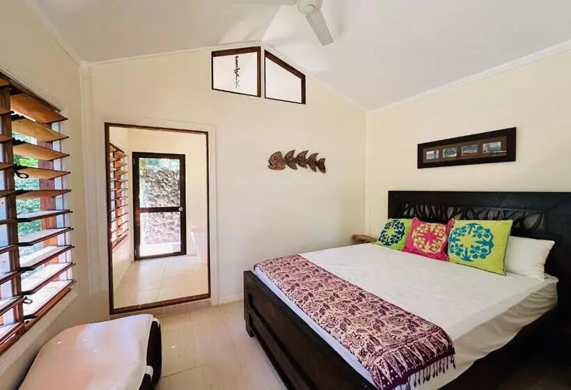 ペンション Latui Loft