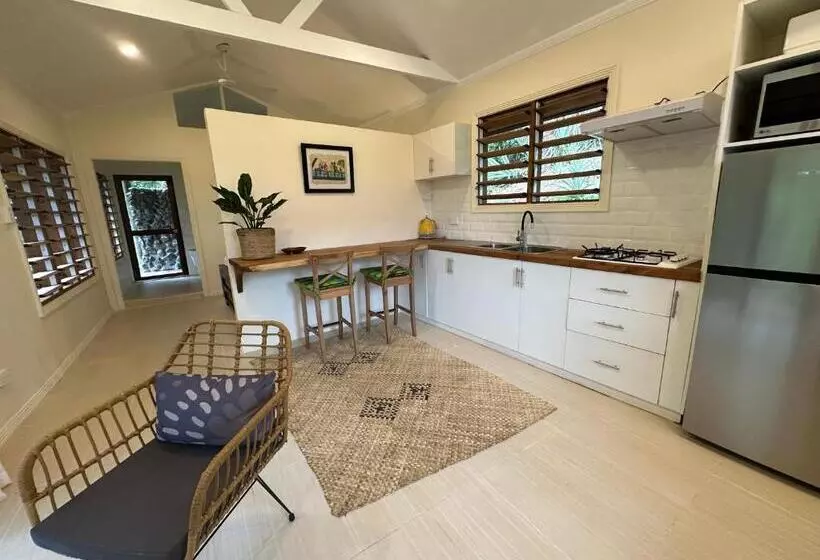 ペンション Latui Loft