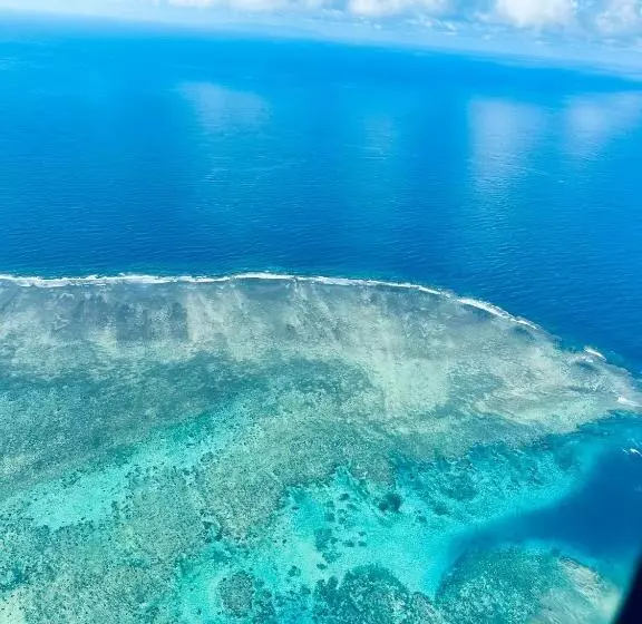 ペンション Latui Loft