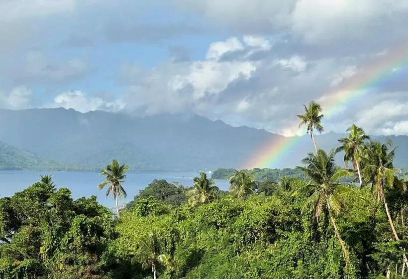 ペンション Latui Loft