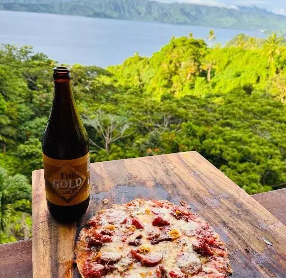 ペンション Latui Loft