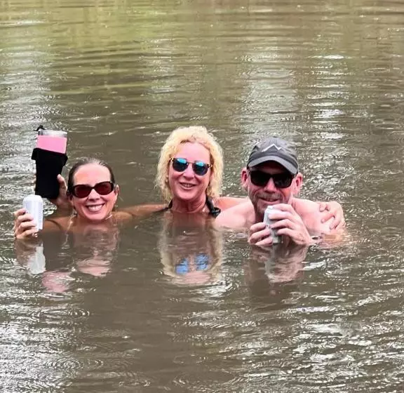 ペンション Latui Loft