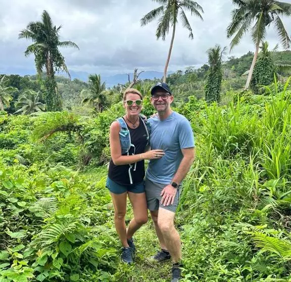 ペンション Latui Loft