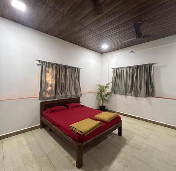 Pensiune Ronny’s Beach Cottage