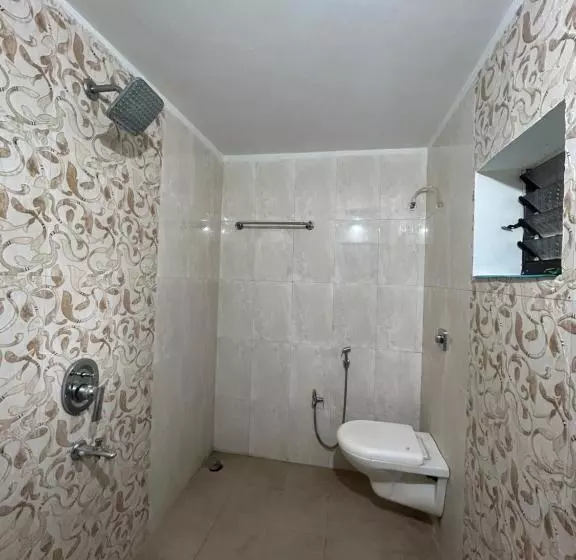 ペンション Ronny’s Beach Cottage
