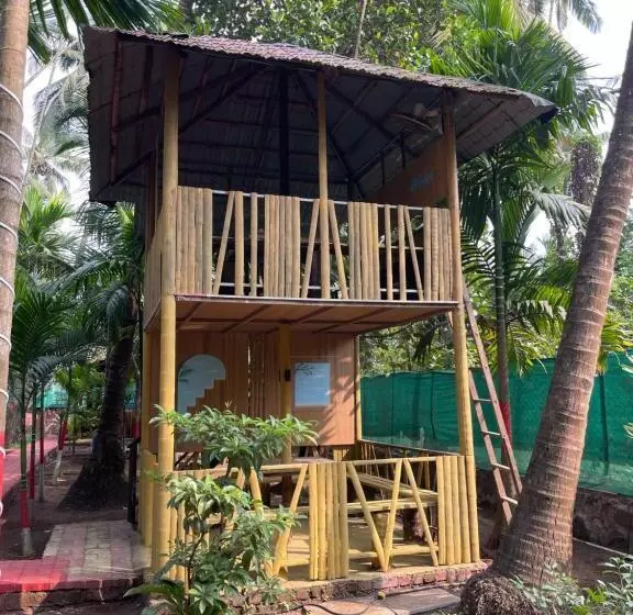ペンション Ronny’s Beach Cottage