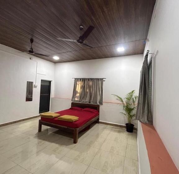 Pensiune Ronny’s Beach Cottage