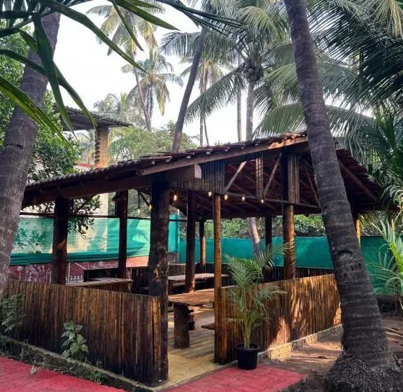 ペンション Ronny’s Beach Cottage