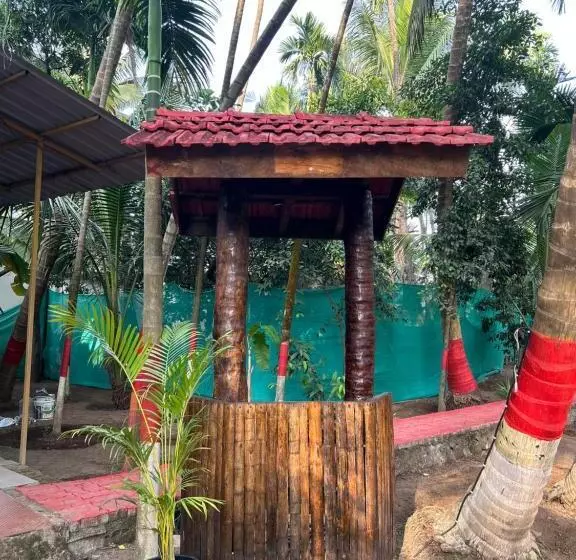 ペンション Ronny’s Beach Cottage
