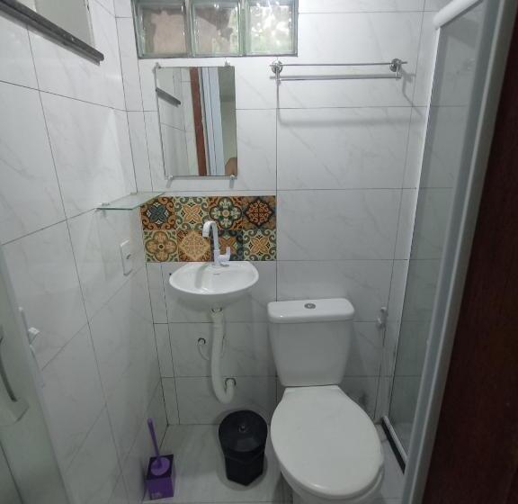 Пансион Suíte Econômica Em Arraial Do Cabo