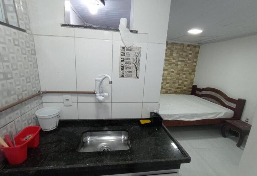 Пансион Suíte Econômica Em Arraial Do Cabo