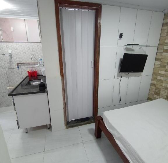 Пансион Suíte Econômica Em Arraial Do Cabo