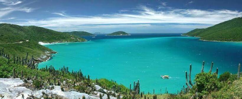 Пансион Suíte Econômica Em Arraial Do Cabo