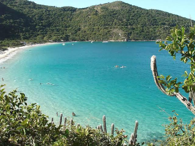 Пансион Suíte Econômica Em Arraial Do Cabo