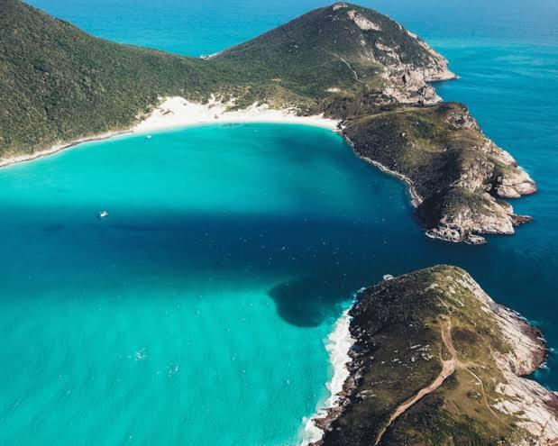 Пансион Suíte Econômica Em Arraial Do Cabo