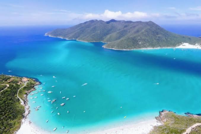 Пансион Suíte Econômica Em Arraial Do Cabo
