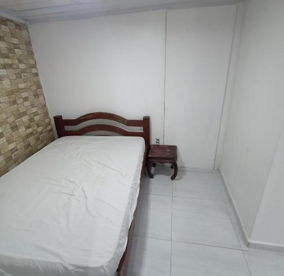 Пансион Suíte Econômica Em Arraial Do Cabo