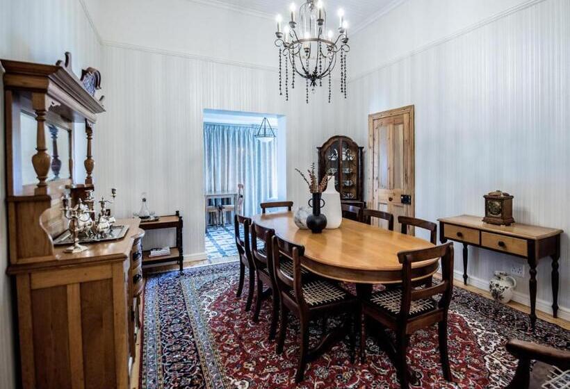 膳宿费 Vier Seisoene Gastehuis