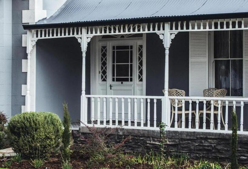 膳宿费 Vier Seisoene Gastehuis