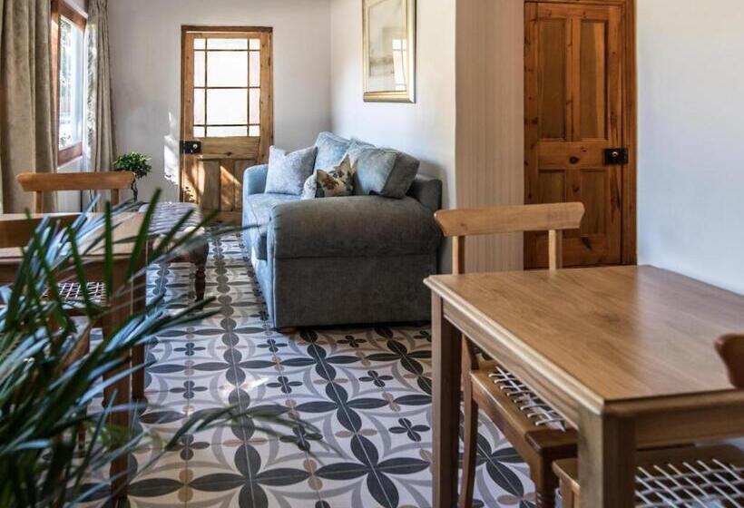 膳宿费 Vier Seisoene Gastehuis