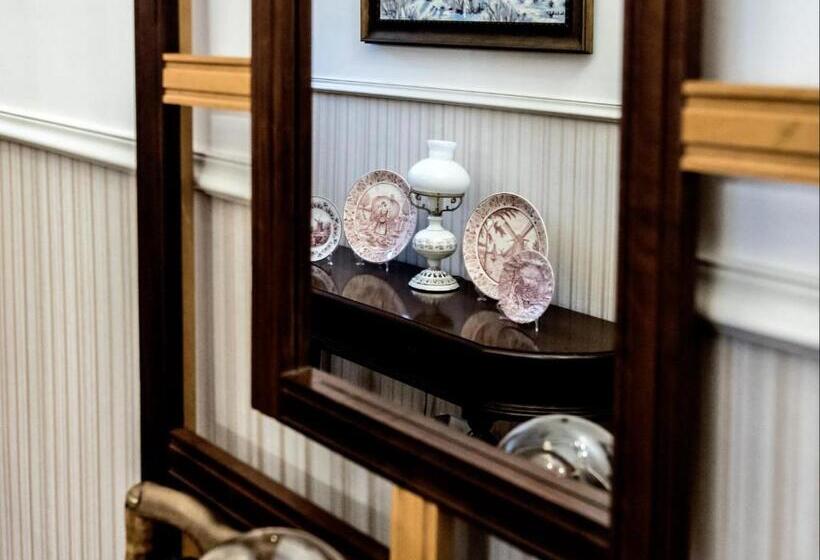 膳宿费 Vier Seisoene Gastehuis