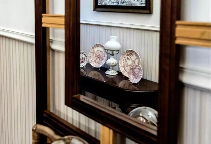 Majatalo Vier Seisoene Gastehuis