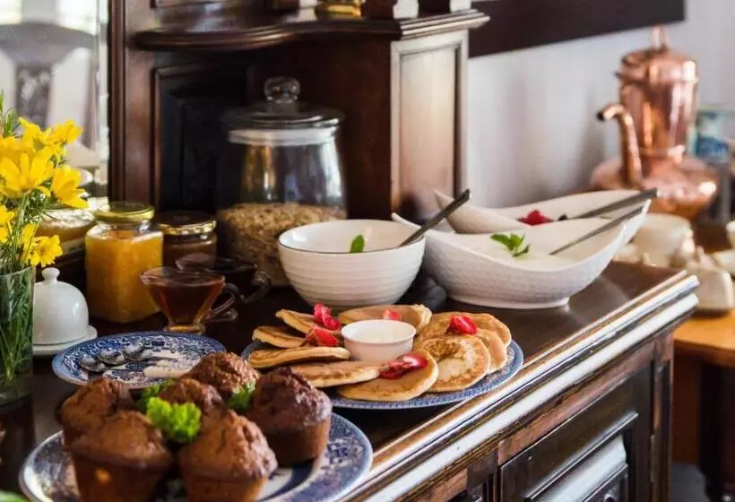 Majatalo Vier Seisoene Gastehuis