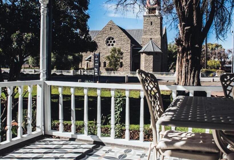 膳宿费 Vier Seisoene Gastehuis