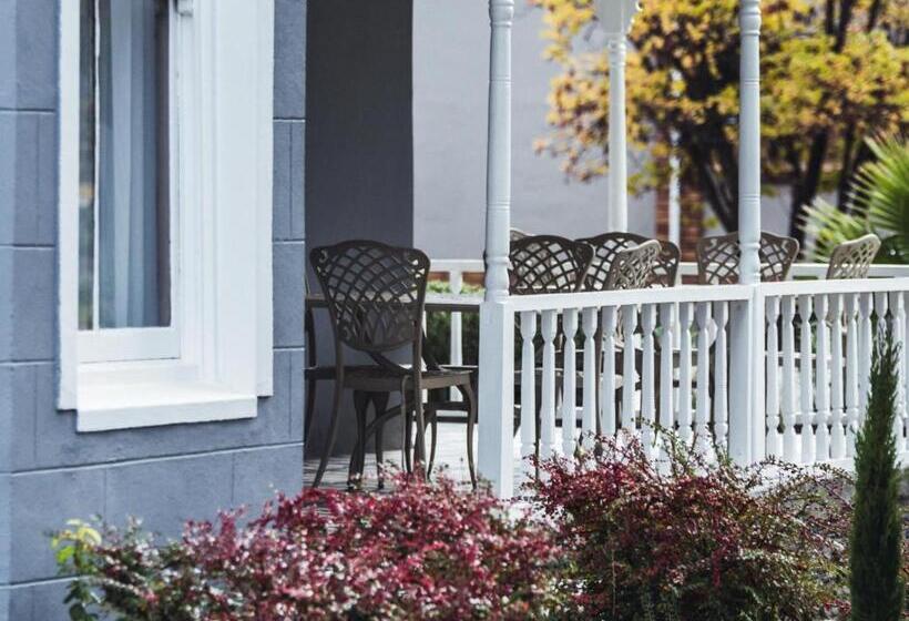 膳宿费 Vier Seisoene Gastehuis