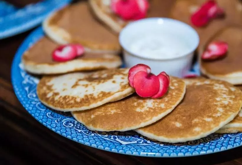 Majatalo Vier Seisoene Gastehuis