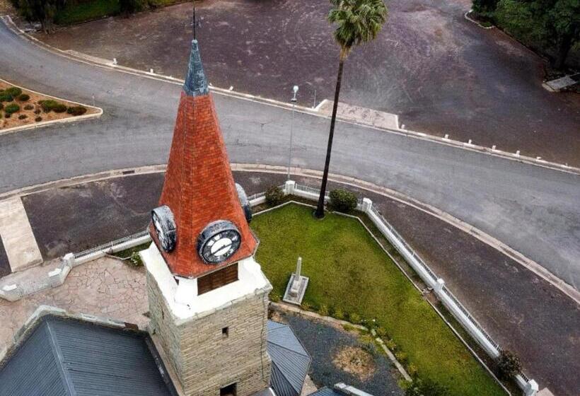 膳宿费 Vier Seisoene Gastehuis