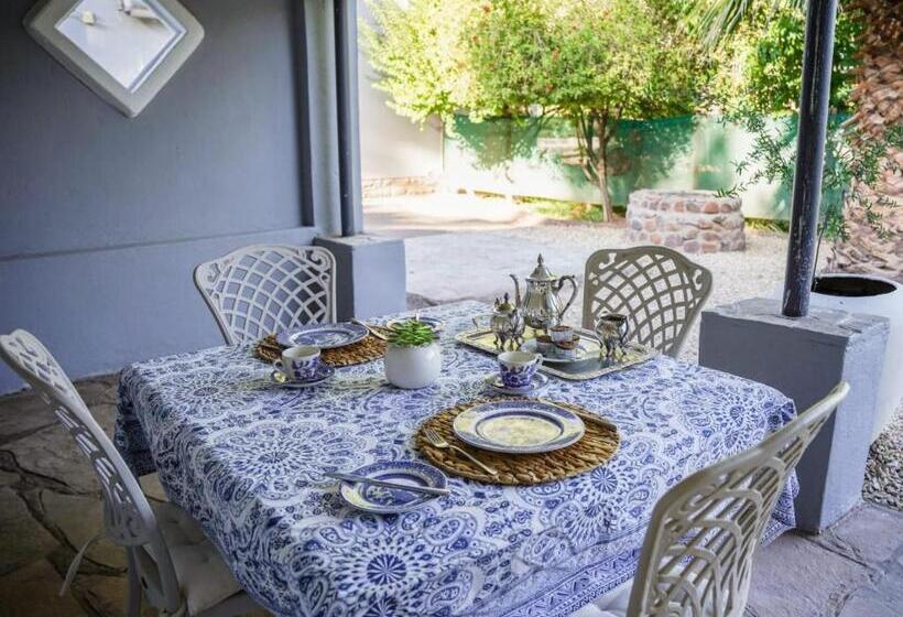 膳宿费 Vier Seisoene Gastehuis