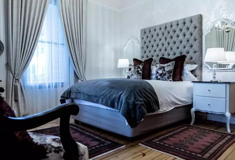 Majatalo Vier Seisoene Gastehuis