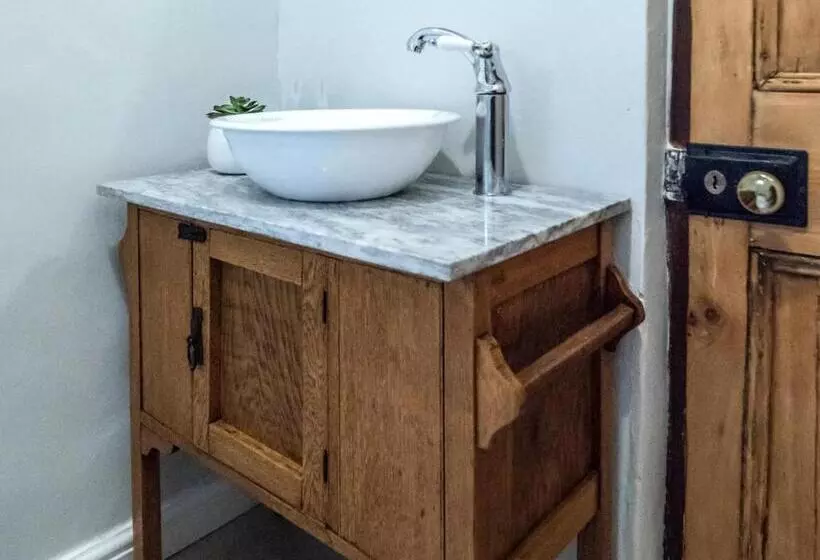 Majatalo Vier Seisoene Gastehuis