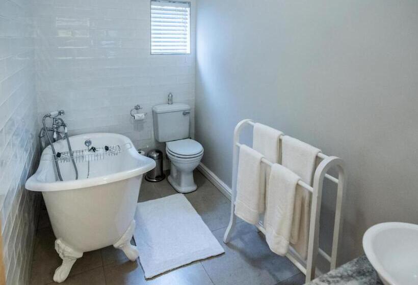 膳宿费 Vier Seisoene Gastehuis