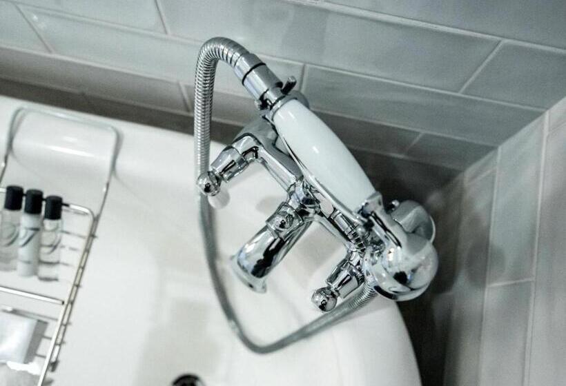 膳宿费 Vier Seisoene Gastehuis