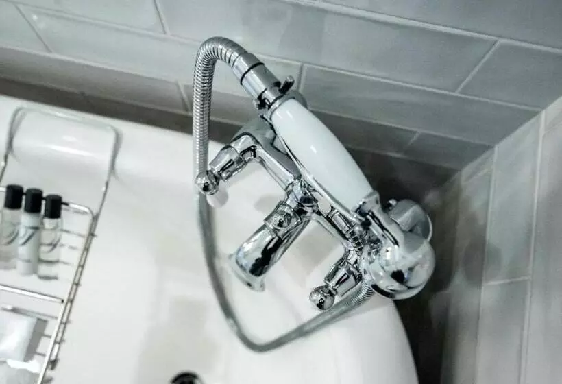 Majatalo Vier Seisoene Gastehuis