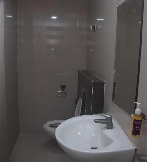 Prashant Hotel Indore